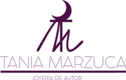 Tania Marzuca, Joyería de Autor