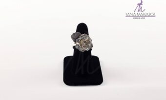 Anillo Siempre Viva
