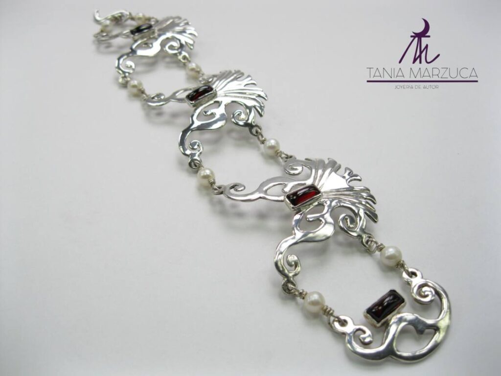 Brazalete "Santo Domingo" - Imagen 2
