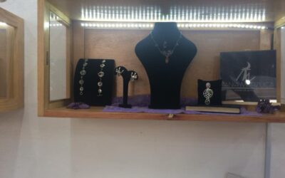 ¡¡¡Ya estamos en Naamu Galeria Artesanal!!!