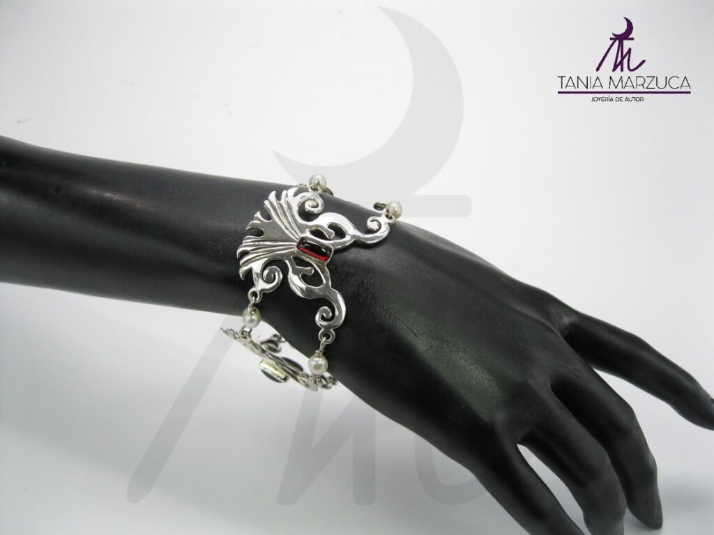 Brazalete "Santo Domingo" - Imagen 3