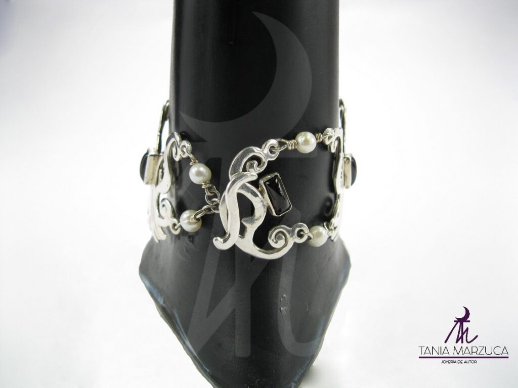 Brazalete "Santo Domingo" - Imagen 4