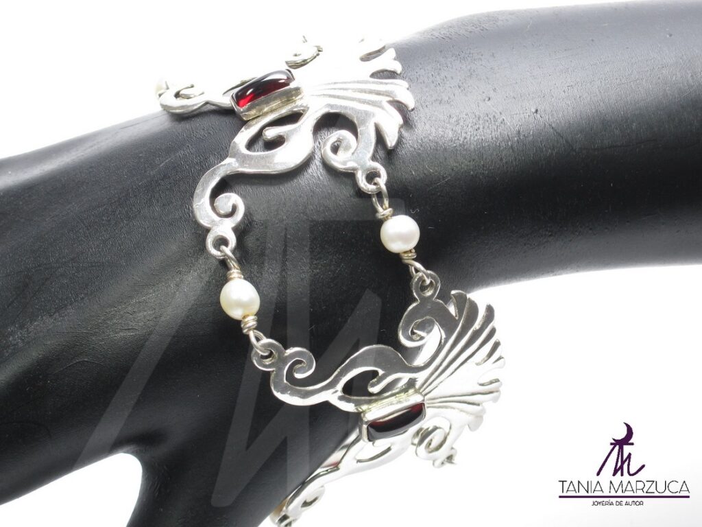 Brazalete "Santo Domingo" - Imagen 5
