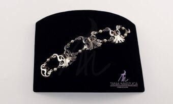 Brazalete "Santo Domingo"