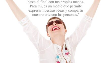 La nueva forma de hacer joyería de forma sustentable