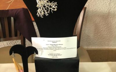 Joyas Únicas, México en la piel