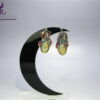 Aretes "Solar" - Imagen 2