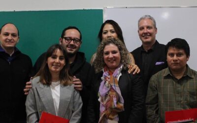 Semifinalista del Concurso Barroco XXI