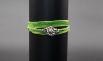 Choker/Pulsera Floral