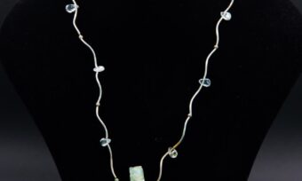 Collar "Arrecife"