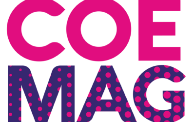 Tania Marzuca en el programa «De Todo y Nada» con la Revista Coemag