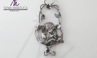 Dama "Nouveau"