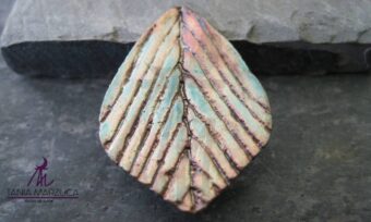 "Hoja de Otoño"