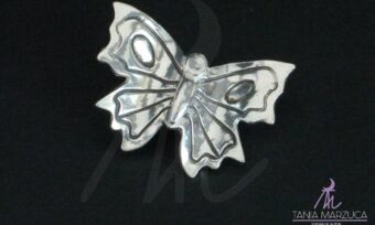 Prendedor "Mariposa"