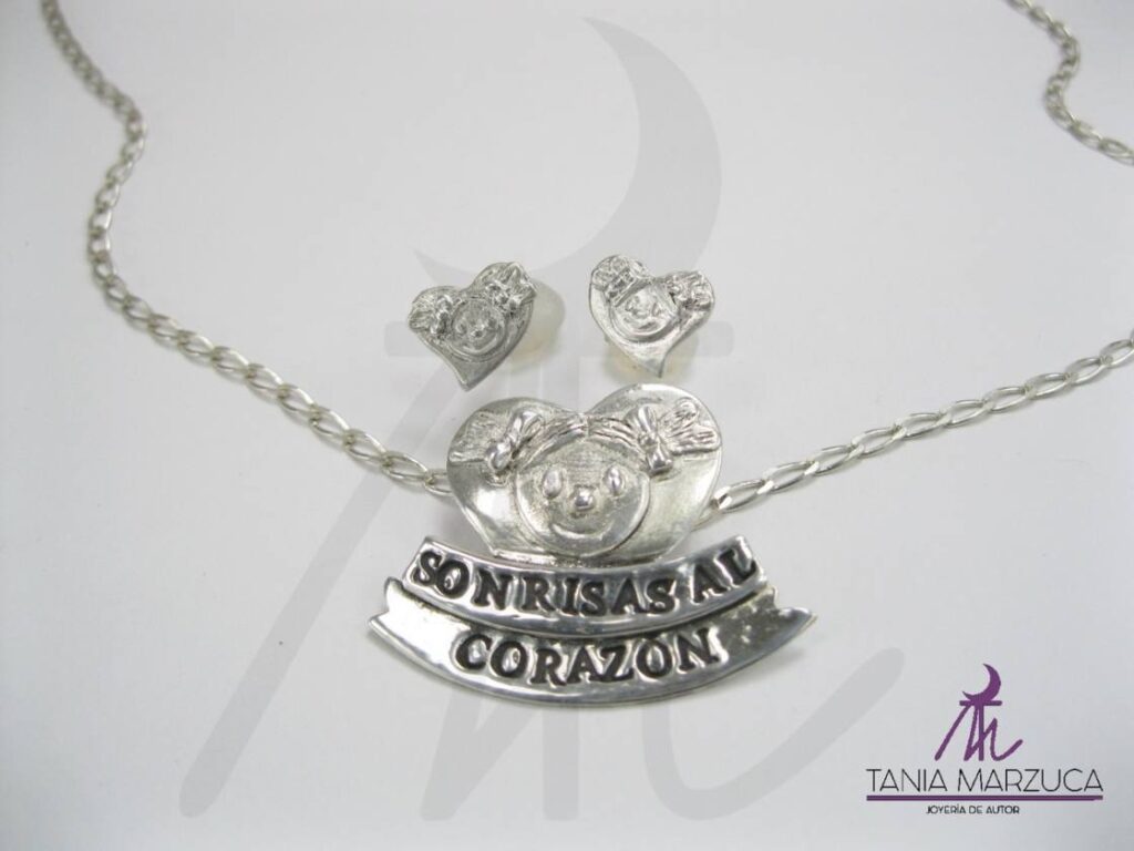"Sonrisas al corazón" - Imagen 2