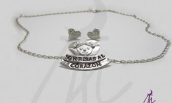 "Sonrisas al corazón"