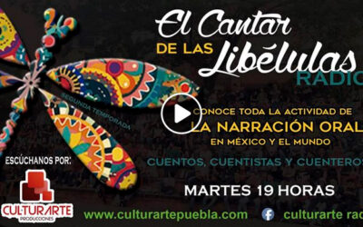 Culturarte Radio, programa Dos + Dos