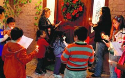 Las posadas