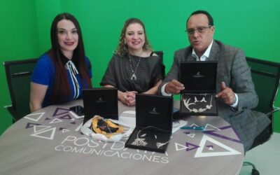 Entrevista en Punto DiverGente