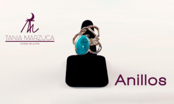 Anillos