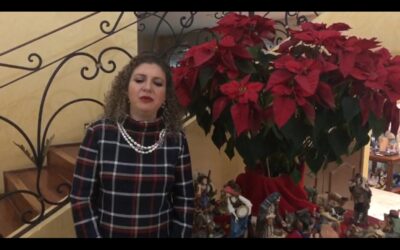 Mensaje de Navidad 2019/2020