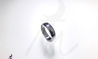 Anillo para caballero Ahavá