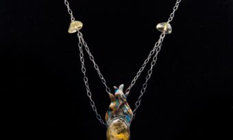 Collar "Solar"