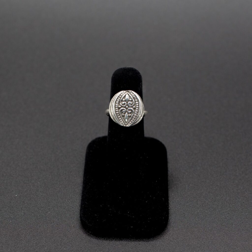 Anillo Claroscuro