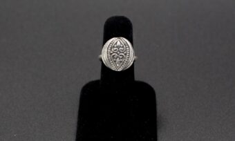Anillo Claroscuro