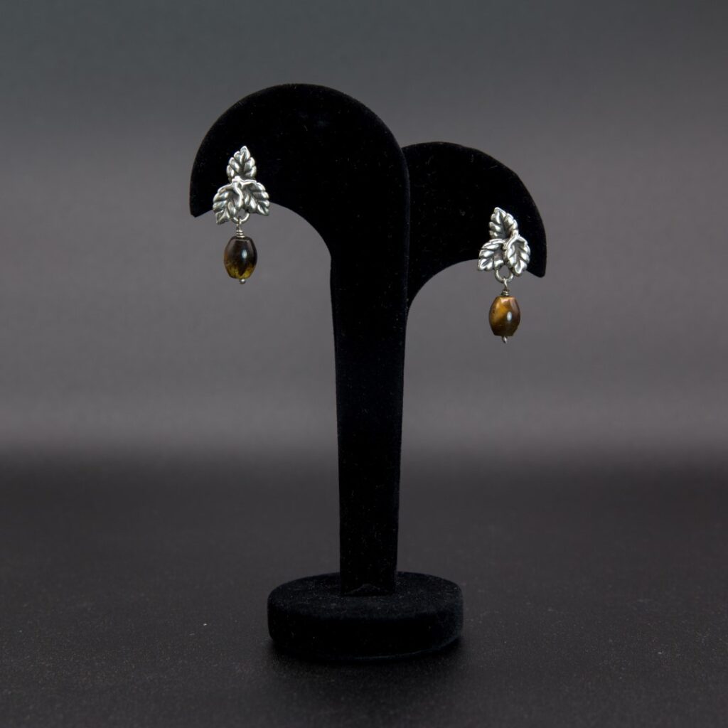 Aretes "Tierra"
