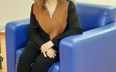 Entrevista en Universidad de Oriente