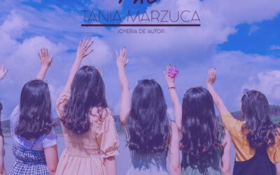 #undíasinmujeres