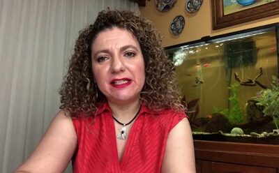 Mensaje a los médicos y enfermeras