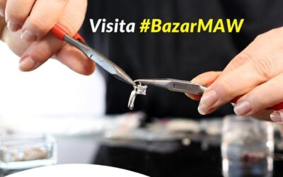 Visita BazarMAW