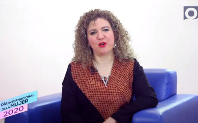 VIVE Universidad de Oriente – Entrevista Tania Marzuca
