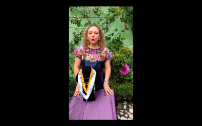 Celebrando la Mexicanidad