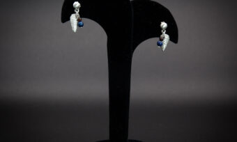 Aretes Esplendor de Puebla