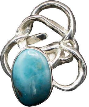 Anillo “Agua”