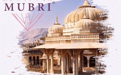 Mubri arrives in Jaipur city in May