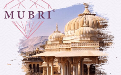 Mubri arrives in Jaipur city in May