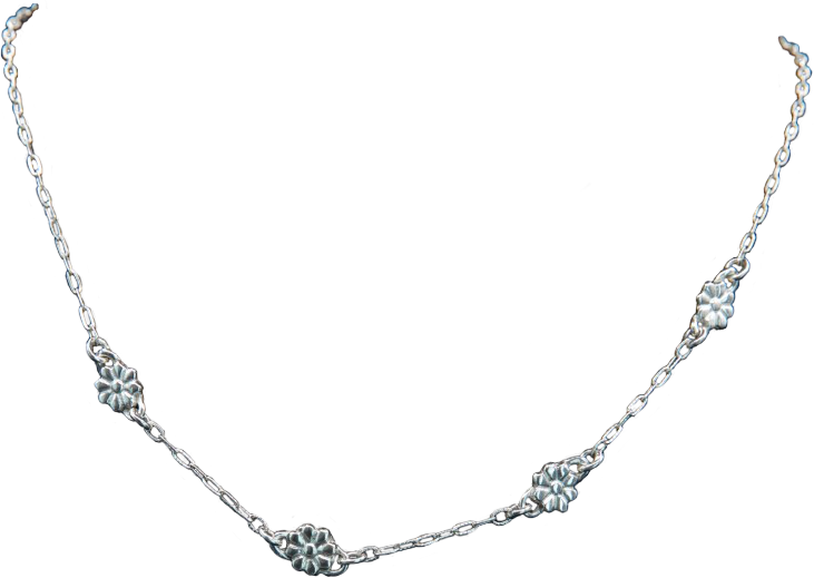 Collar «Margarita»