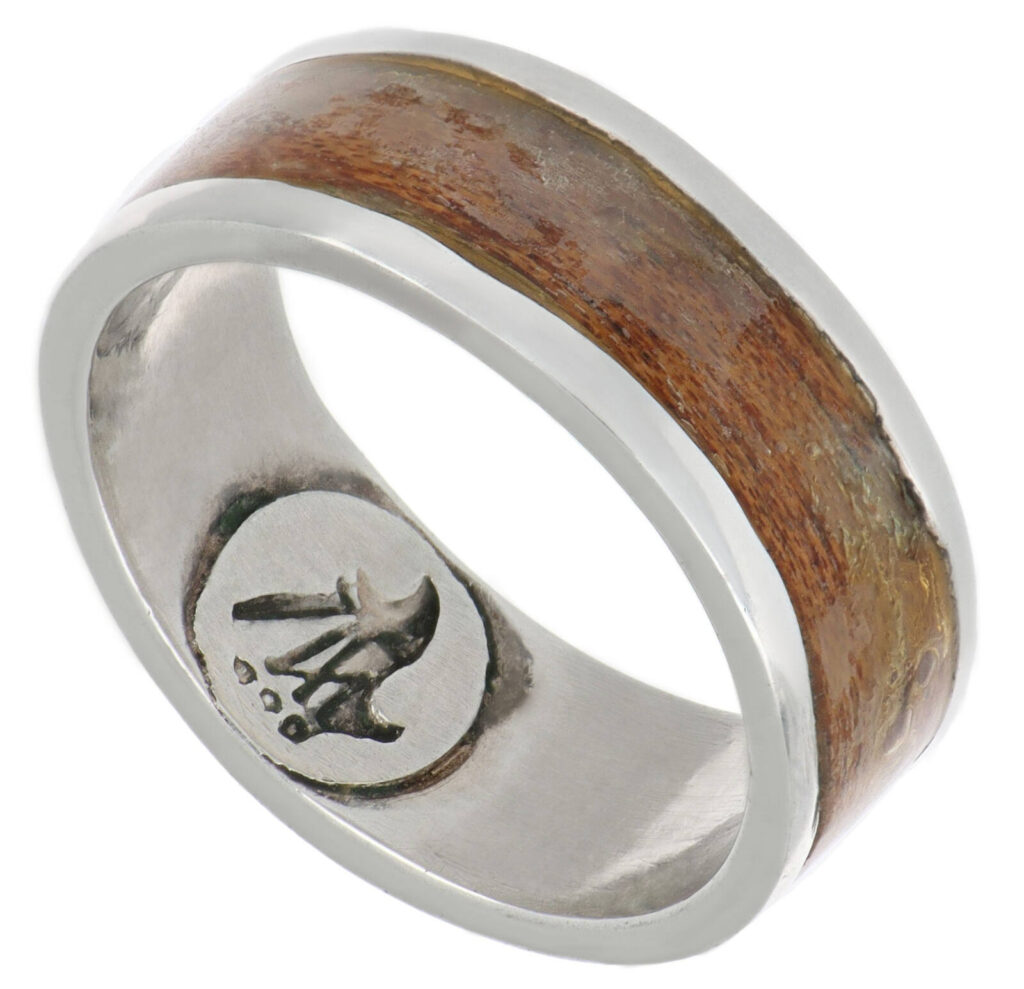 Anillo Uisge-Beatha