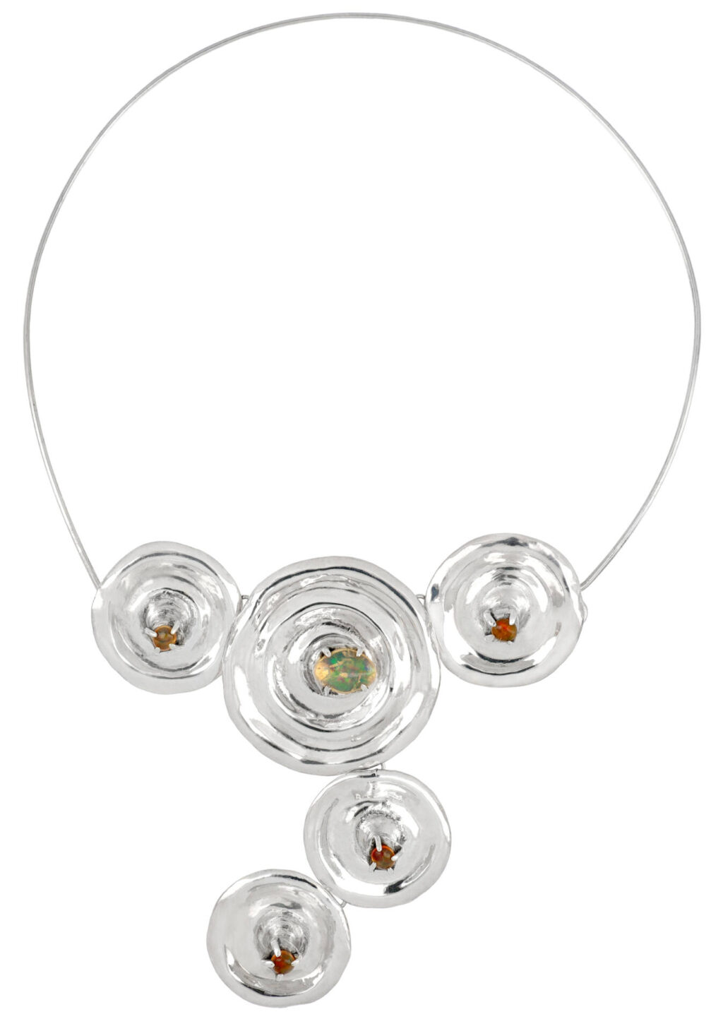 Collar Lluvia de ideas - Imagen 2