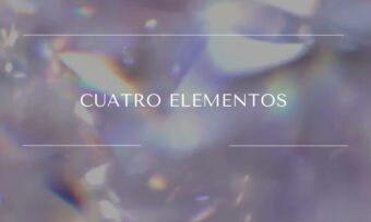 Cuatro Elementos