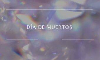 Día de Muertos