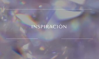 Inspiración