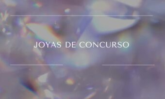 Joyas de Concurso