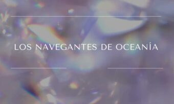 Los Navegantes de Oceanía