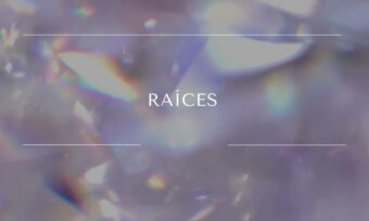 Raíces