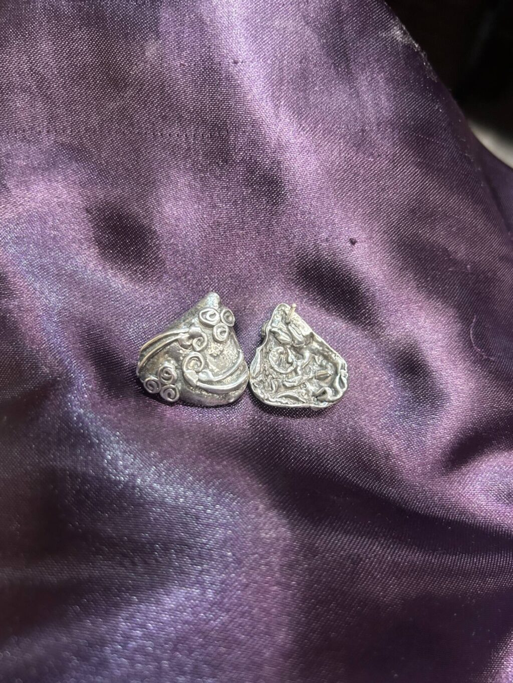 Aretes Arcano